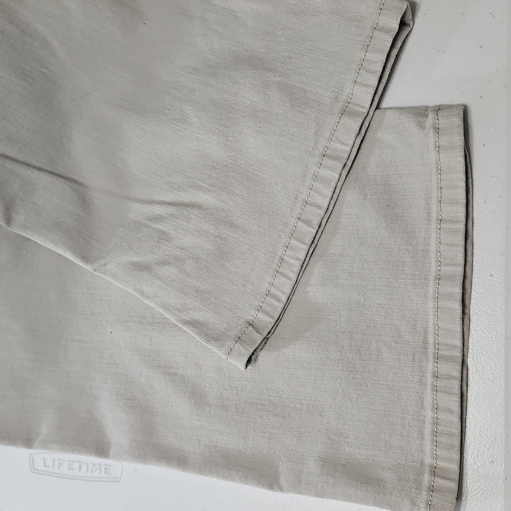 LEVI'S signature khaki jeans - Picture 8 of 14